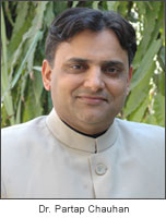 Dr Partap Chauhan