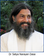 Dr Satya Narayan