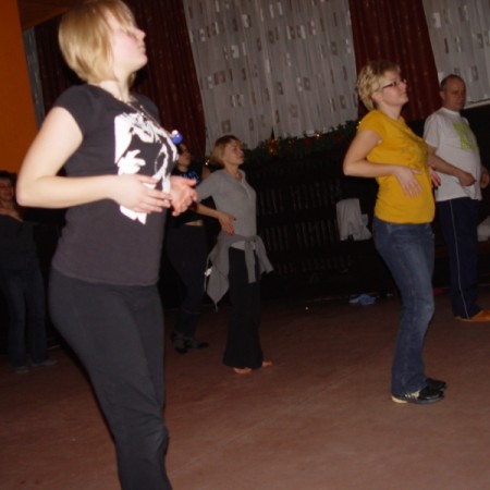 Ferie Zakopane 2010