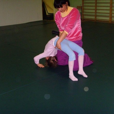 Joga Dzieci