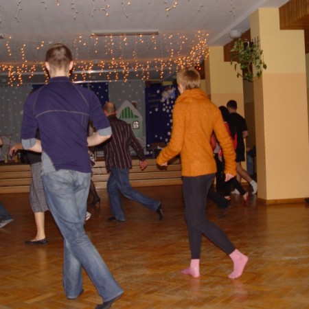 Sylwester Rabka 2009