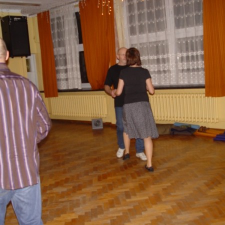 Sylwester Rabka 2009